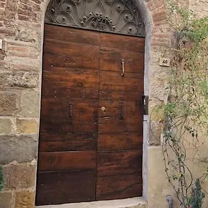 Appartamento La Finestra Sul Corso, Montepulciano Stazione