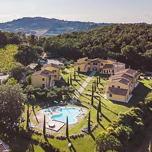 Casa vacanze Borgo Del Faggio -, Montepulciano Stazione
