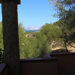 La Funtana San Teodoro (Sardinia)