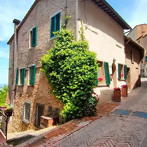 Appartamento Ciliano 16, Montepulciano Stazione