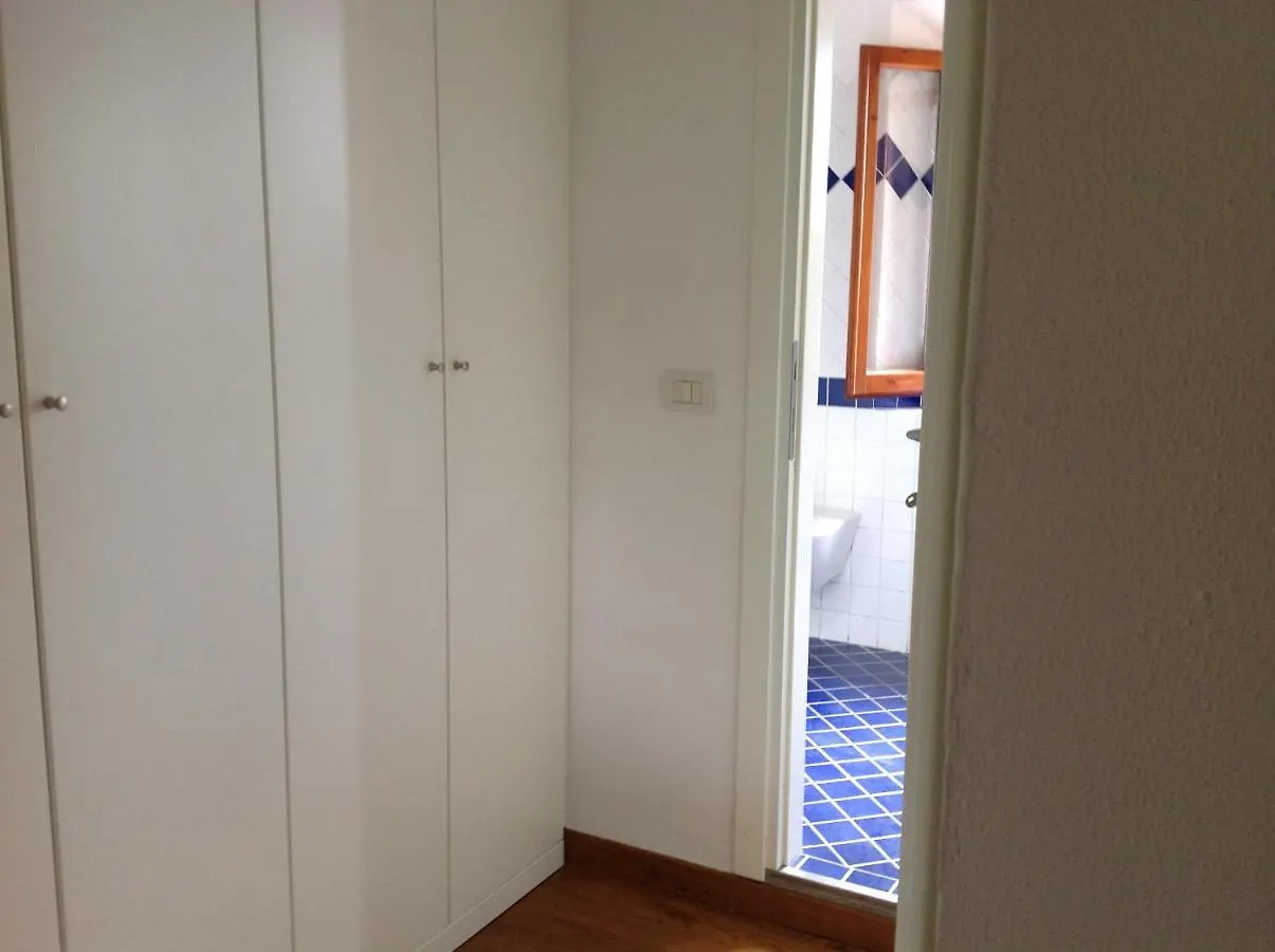 Apartment Appartamento Autonomo Con Vista A Montepulciano Italy