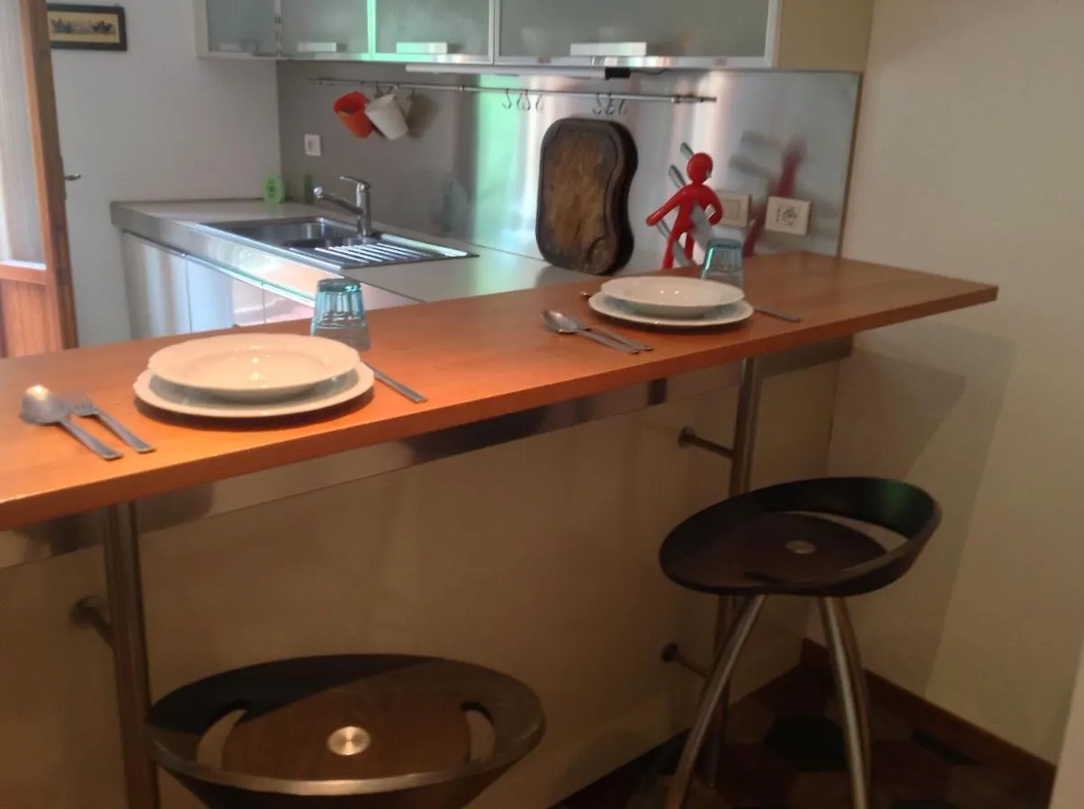 Apartment Appartamento Autonomo Con Vista A Montepulciano