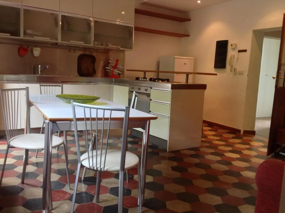 Appartamento Autonomo Con Vista A Montepulciano Apartment