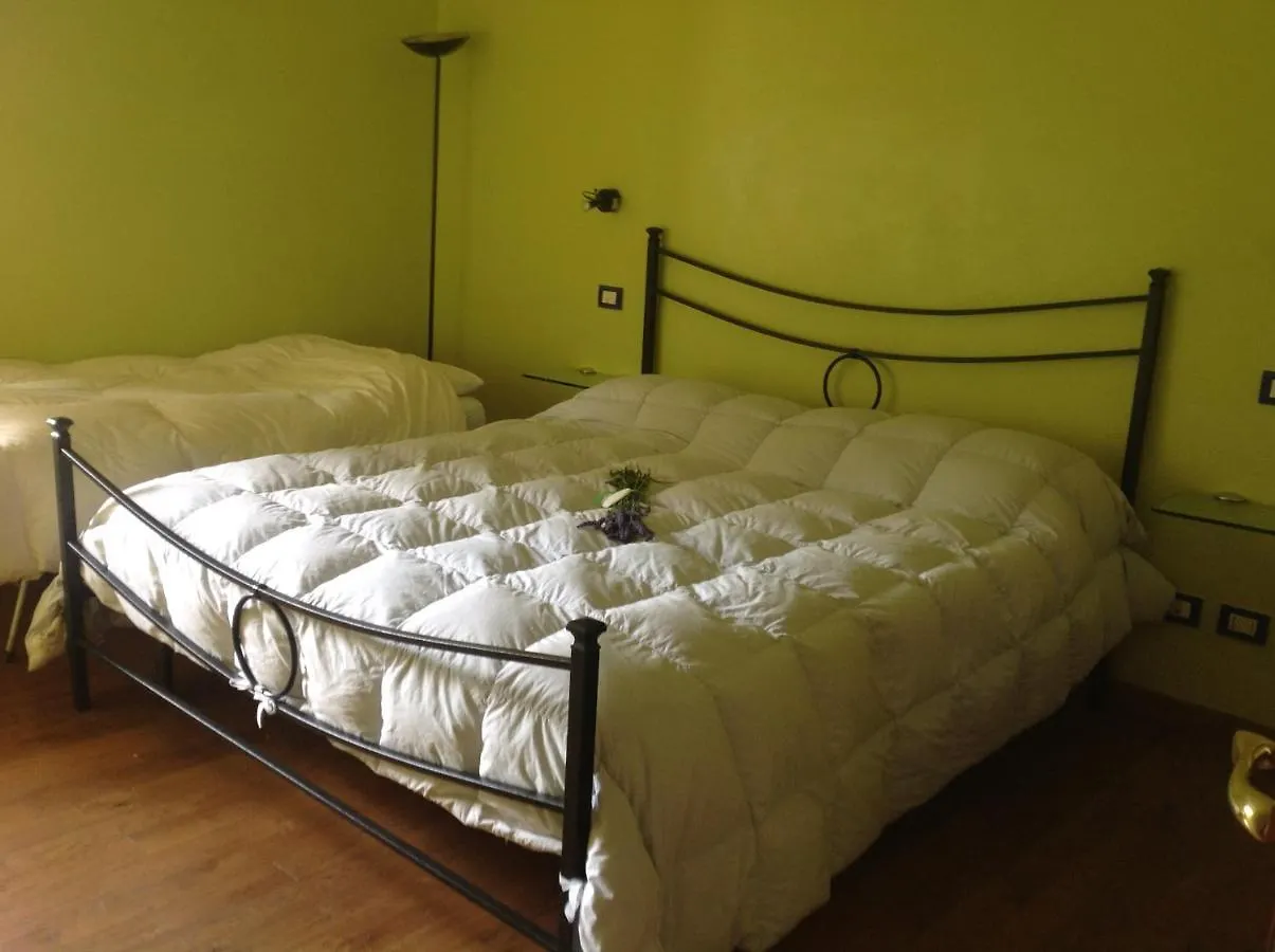 Appartamento Autonomo Con Vista A Montepulciano 0*,  Italy
