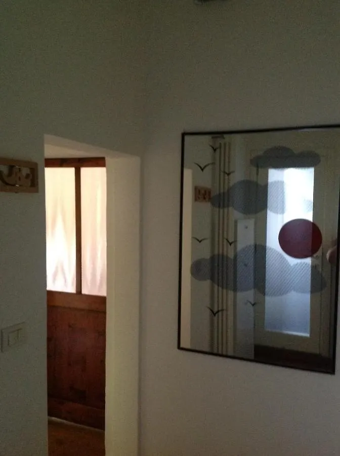Appartamento Autonomo Con Vista A Montepulciano