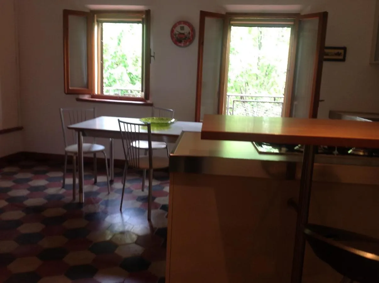Apartment Appartamento Autonomo Con Vista A Montepulciano